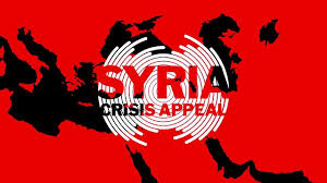 DEC - Syria Appeal