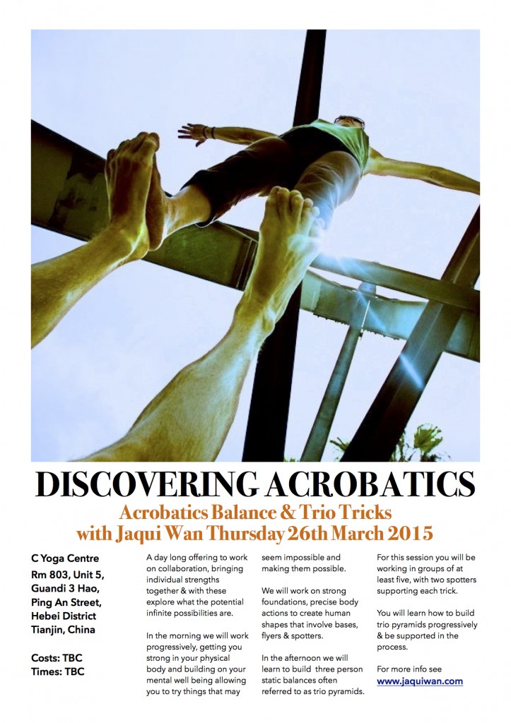 Acro Flyer 0315