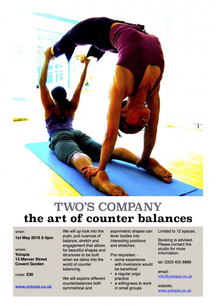 counter balances 0516